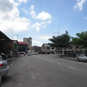 R Studios Hotel PENANG